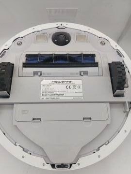 Б/в Робот-пилосос Rowenta x-plorer serie 130 ai animal & allergy rr9077wh 01-200915710