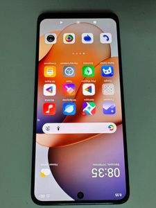 Б/у Мобільний телефон Xiaomi redmi note 12 4/128gb 01-200919216