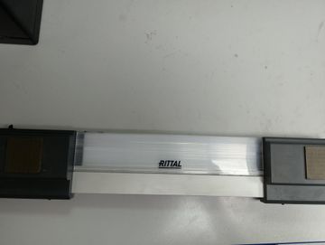 Б/в Світильник Rittal sz 2500.310 led 1200 01-200919691