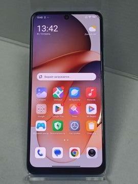 Б/у Мобільний телефон Xiaomi redmi note 12 4/128gb 01-200919706