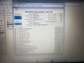 Б/в Ноутбук Hp 15/ryzen 3 3200u ddr4/8gb ddr4/ssd 256 gb/*інтегрована 01-200919835