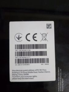 Б/в Мобільний телефон Xiaomi redmi 12 8/256gb 01-200920074