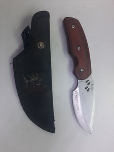 Б/в Ніж мисливський Buck 480 01-200920064