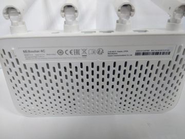 Б/в Бездротовий маршрутизатор Xiaomi mi wifi router 4c 01-200919621