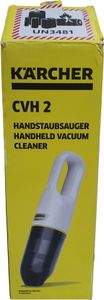 Б/в Пилосос Karcher cvh 2 1.198-330.0 01-200919763