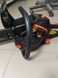 Б/в Пила ланцюгова Dnipro-M dsg-62h 01-200920182