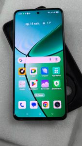 Б/в Мобільний телефон Realme 12+ 5g 8/256gb 01-200881153