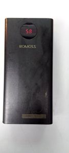 Б/в Повербанк Romoss 40000mah pea40pf 22.5w 01-200920539