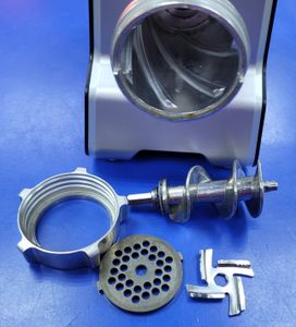 Б/у Мясорубка Magio mg-268 01-200910000