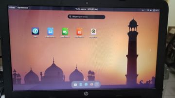 Б/в Ноутбук Hp 15/amd a6 7310 ddr3/4gb ddr3/hdd *відсутній/ssd 128 gb/*інтегрована 01-200919807