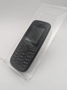 Б/в Мобільний телефон Nokia 105 single sim 2019 ta-1203 01-200920333
