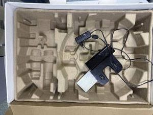 Б/в Робот-пилосос Aeno rc3s 01-200447186