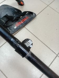 Б/у Газонокосилка Dnipro-M 120s 01-200922641