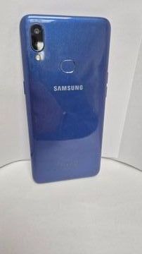 Б/в Мобільний телефон Samsung a107f galaxy a10s 2/32gb 01-200922932