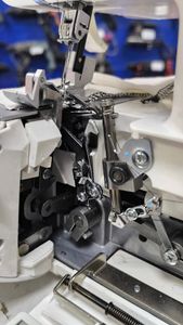 Б/в Швейна машина Jaguar 065d 01-200887014