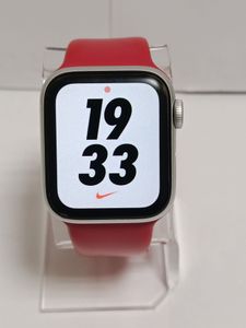Б/у Смарт-часы Apple watch se gps 40mm aluminum case 01-200919673