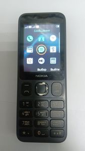 Б/в Мобільний телефон Nokia 125 01-200920426