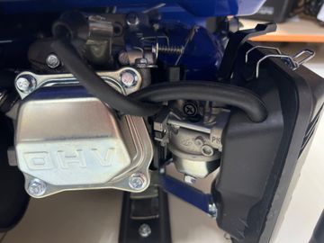 Б/в Генератор Master Flash mf3700 01-200922356