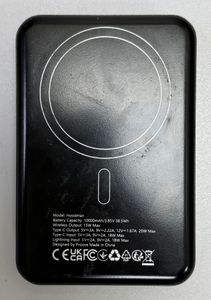 Б/в Повербанк Proove hoodman magnetic 10000mah 15w 01-200922590