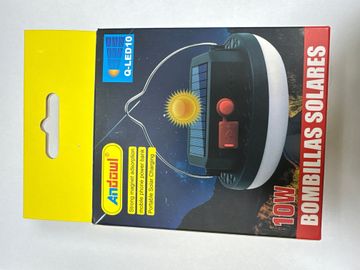 Б/в Лампа для кемпінгу Andowl q-led10 01-200904907