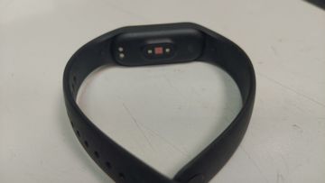 Б/в Фітнес-браслет Xiaomi mi smart band 5 01-200920736