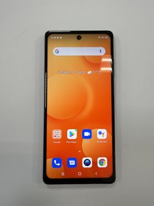 Б/у Мобільний телефон Blackview a100 6/128gb 01-200924257