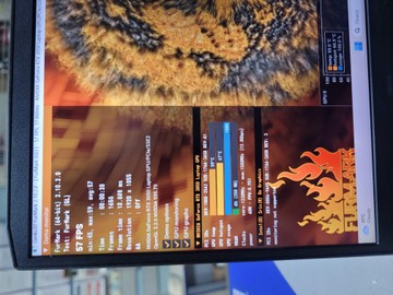 Б/в Ноутбук Lenovo 15/core i5-11320h ddr4/16gb ddr4/hdd 1000 gb/ssd 512 gb/geforce rtx3050 4gb 01-200924236