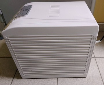 Б/в Сушарка для фруктів Dex dfd-395s 01-200925643