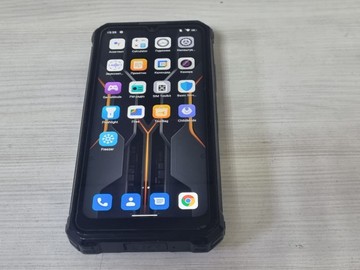 Б/в Мобільний телефон Oukitel wp15 8/128gb 01-200926499