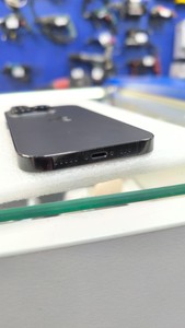 Б/в Мобільний телефон Apple iphone 14 pro 128gb esim 01-200896779