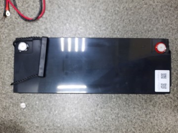 Б/в Інвертор Tyl tyl-242000 + акб jsdsolarj 24100 25.6v 100ah 01-200927173