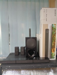 Б/в Акустика Sony ht-s20r 01-200927124