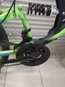 Б/в Велосипед Discovery canyon am dd 26" 2024 01-200927323