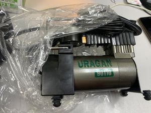 Б/у Автомобильный компрессор Uragan 90110 01-200918653