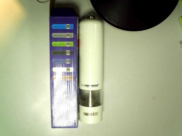 Б/в Подрібнювач спецій Esperanza ekp001w 01-200927927