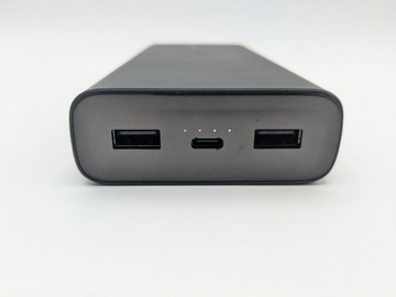 Б/в Повербанк Xiaomi mi power bank 20000mah 50w pb2050szm 01-200925309