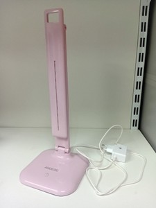 Б/у Лампа настольная Ardero de1725ard 01-200927974