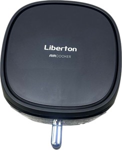 Б/в Фритюрниця Liberton laf-3206 01-200898282