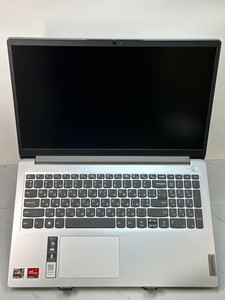 Б/в Ноутбук Lenovo 15/ryzen 3 7320u ddr5/16gb ddr5/ssd 512 gb/*інтегрована 01-200929747