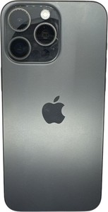 Б/в Мобільний телефон Apple iphone 15 pro max 512gb esim 01-200841448