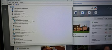 Б/в Ноутбук Acer 15/ryzen 5 7535hs ddr5/16gb ddr5//ssd 512gb/geforce rtx3050 6gb 01-200927581