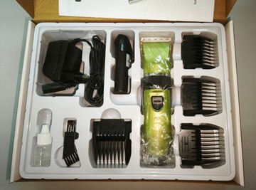 Б/у Триммер электрический Grunhelm ghc902 01-200928299