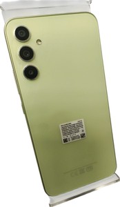 Б/у Мобільний телефон Samsung galaxy a34 5g sm-a346e 8/256gb 01-200929684