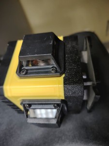 Б/у Лазерный нивелир Vollyx maxlight 3d-4d 01-200930082