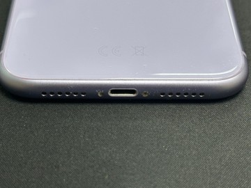 Б/у Мобільний телефон Apple iphone 11 128gb 01-200929345