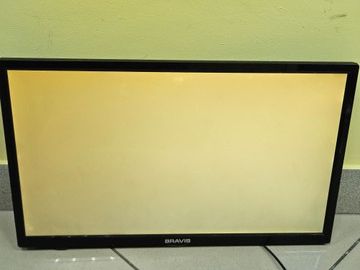 Б/в Телевізор Bravis led-22d2000 01-200929880