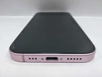 Б/в Мобільний телефон Apple iphone 15 128gb 01-200930066