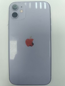 Б/в Мобільний телефон Apple iphone 11 64gb 01-200930276