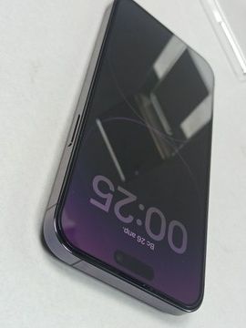 Б/в Мобільний телефон Apple iphone 14 pro max 128gb 01-200929349