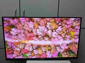 Б/в Телевізор Hisense 32a5710fa 01-200930419